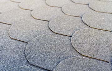Ashurst Bridge asphalt roofing costs