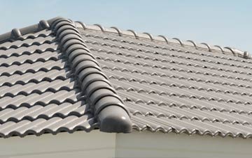 advantages of Ashurst Bridge clay roofing
