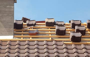 Ashurst Bridge clay roofing costs