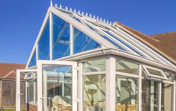 conservatory roof insulation costs Ashurst Bridge