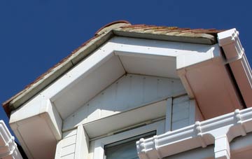 Ashurst Bridge fascia installation costs
