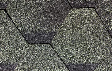 Ashurst Bridge fibreglass shingle repairs