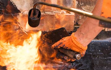 Ashurst Bridge flat roof repair companies