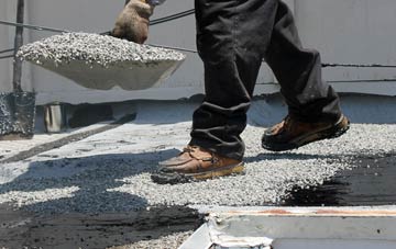 Ashurst Bridge flat roofing companies