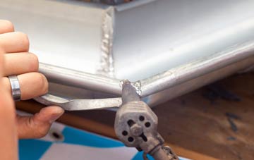 disadvantages of Ashurst Bridge lead roofing