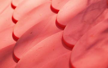 Ashurst Bridge plastic roof costs