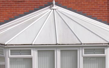 Ashurst Bridge polycarbonate conservatory roof repairs