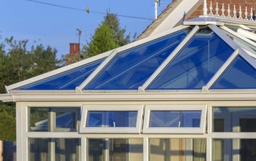 professional Ashurst Bridge conservatory insulation