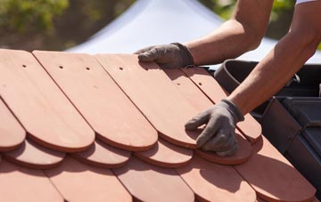 Ashurst Bridge roof tile contractors