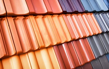 Ashurst Bridge roof tile costs