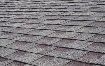 Ashurst Bridge tiles for shallow pitch roofing