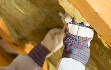 types of Ashurst Bridge pitched roof insulation materials