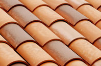 Ashurst Bridge clay roofing