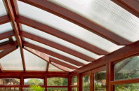 Ashurst Bridge conservatory roofing insulation