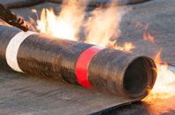 free Ashurst Bridge re-felting quotes