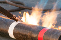Ashurst Bridge flat roofing replacement