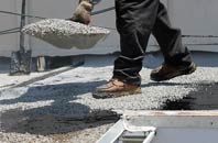 find rated Ashurst Bridge flat roofing replacement companies