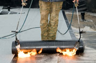 Ashurst Bridge flat roof sealing quote