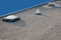 Ashurst Bridge flat roofing