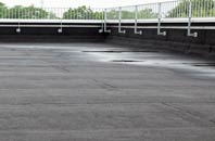 find rated Ashurst Bridge flat roofing companies