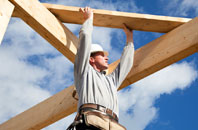 Ashurst Bridge roof replacement work