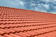 Ashurst Bridge roofing tiles