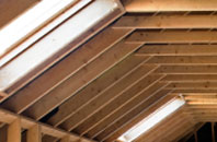 Ashurst Bridge tapered roof insulation quotes